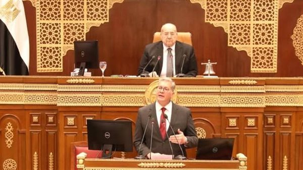 وزير البترول