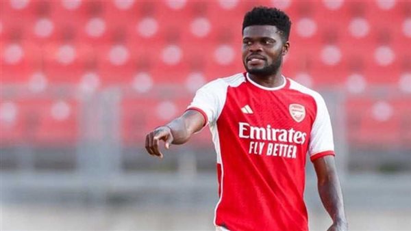 توماس بارتي