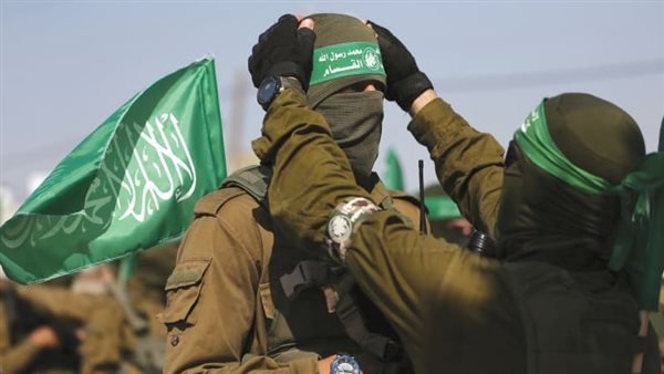 كتائب القسام 