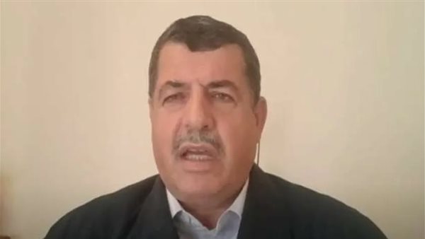 العميد عادل المشموشي