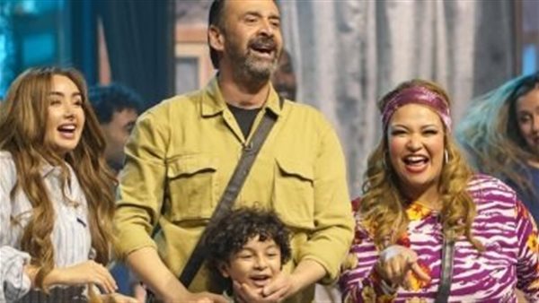 ويزو وكريم عبد العزيز