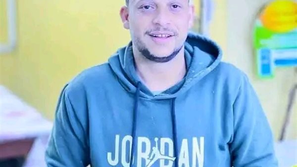 صور المتوفي والحادث