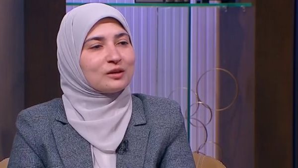 الدكتورة إيمان محمد