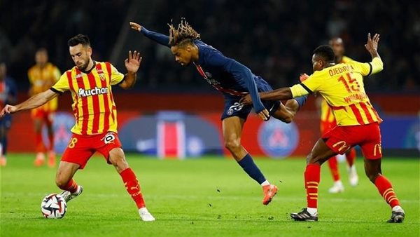 بريست ولانس