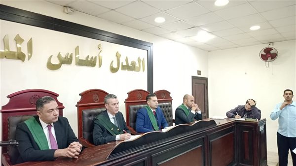 جنايات دمنهور 