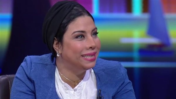 المحامية رشا صبري