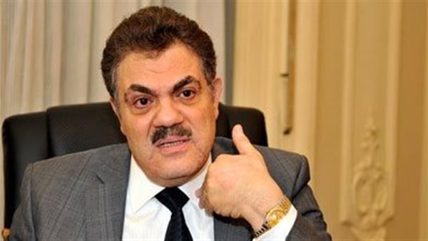  الدكتور السيد البدوي