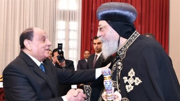 رئيس مجلس القضاء