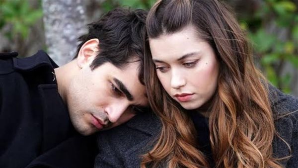 مسلسل طائر الرفراف