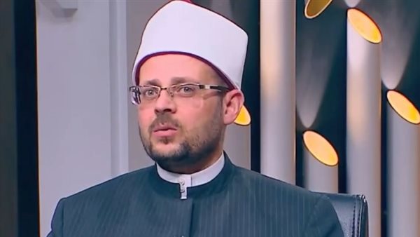  الدكتور أسامة الجندي