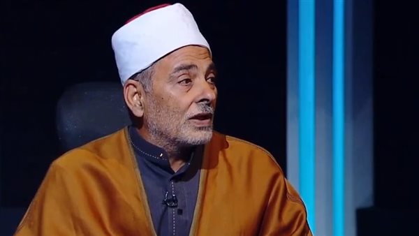 الشيخ طارق نصر