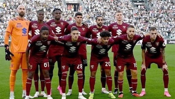 فريق تورينو الإيطالي