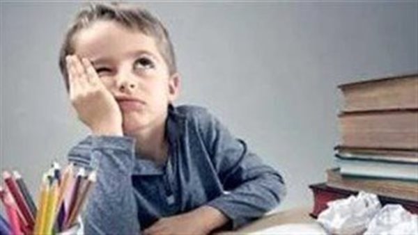 التركيز عند الطلاب