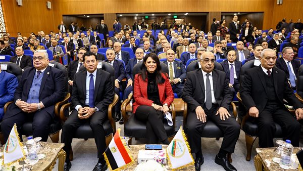  تدشين مشروعي التصويت