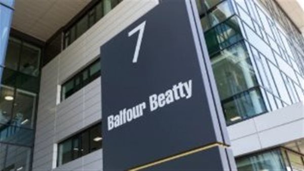 شركة بلفور بيتي البريطانية