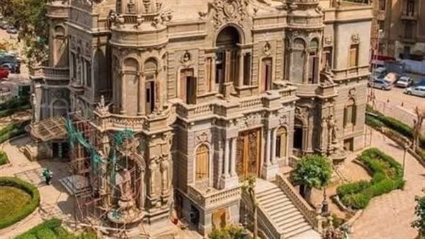 جانب من الأعمال 