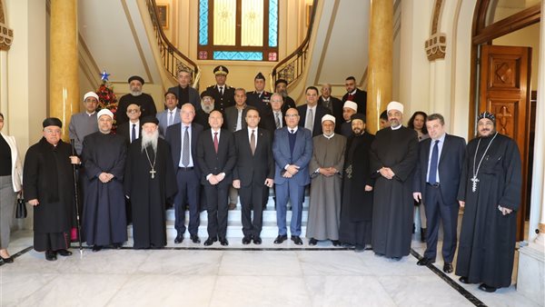  إحتفال  الأرمن الأرثوذكس