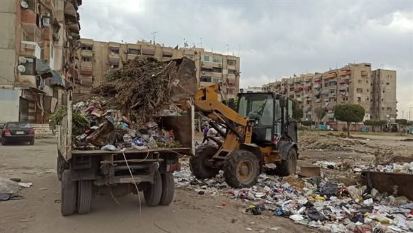 حملات النظافة 