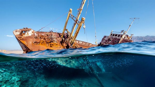 تفسير حلم غرق سفينة