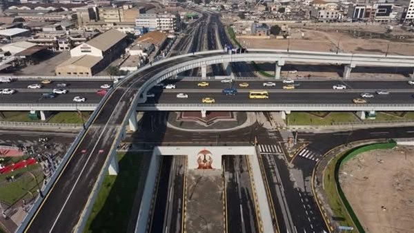 جانب من المشروعات