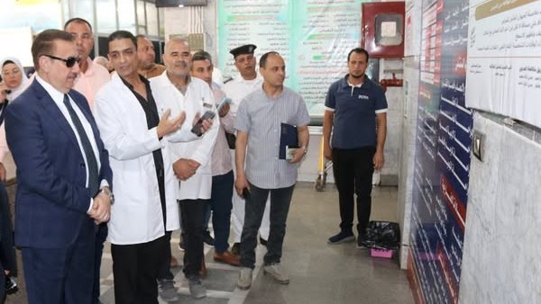 اللواء إبراهيم أبو