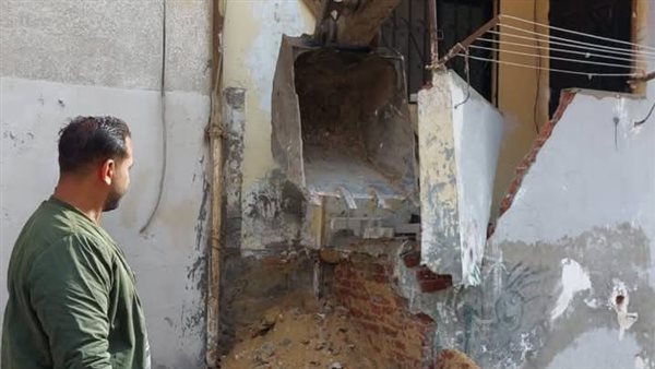 رفع الاشغالات