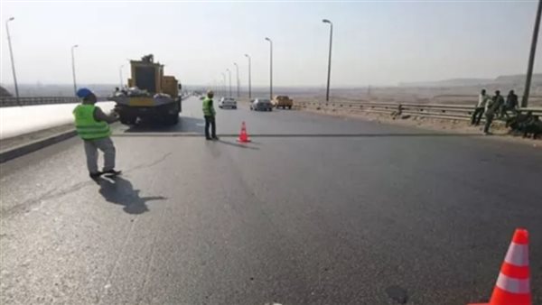 تحولات مروريةـ ارشيفية