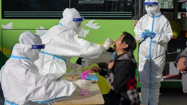 ما الفرق بين فيروس