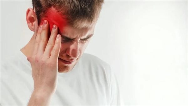 الصداع 