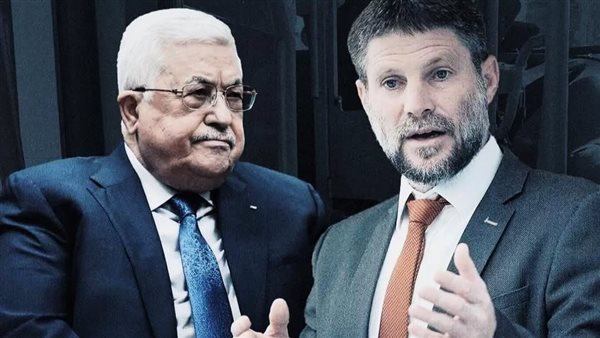 وزير المالية الاسرائيلي