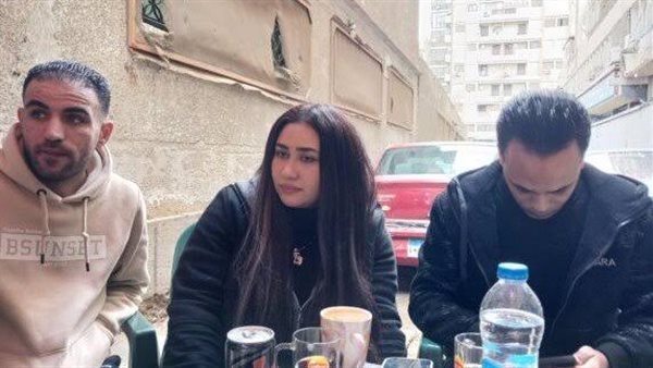 المطربة رودي