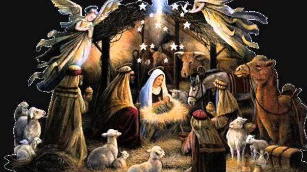 عيد الميلاد المجيد