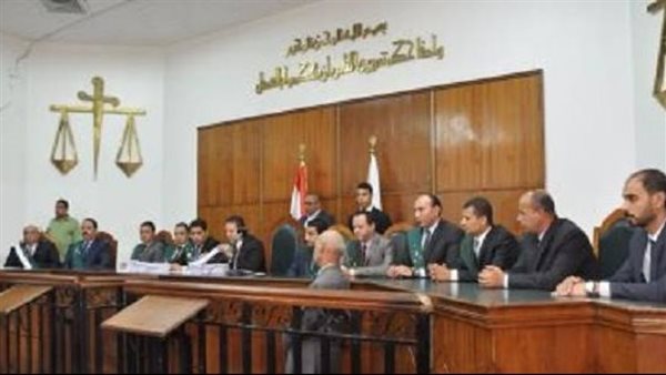 محكمة الإدارة العليا