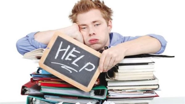 الامتحانات 