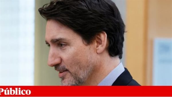 ترودو رئيس وزراء