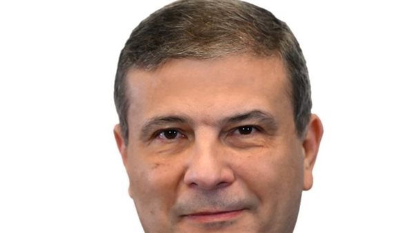  وزير الزراعة