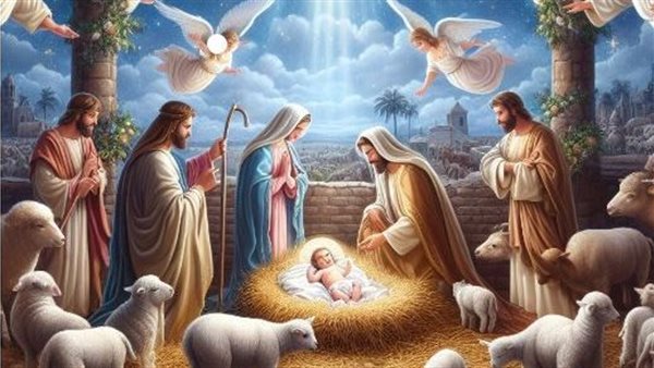 صور عيد الميلاد المجيد