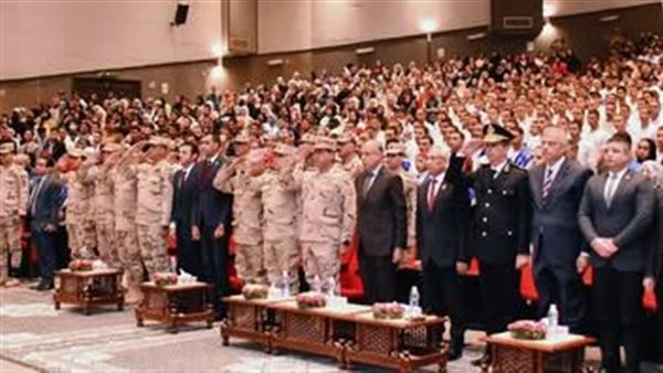 جانب من الفاعليات