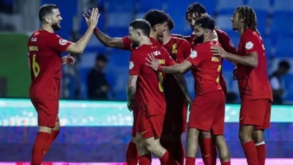 بث مباشر مباراة التعاون