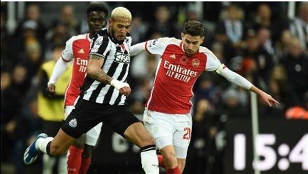 موعد مباراة آرسنال