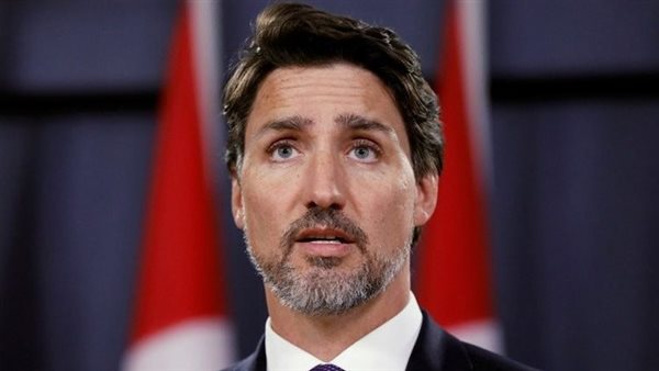 رئيس وزراء كندا