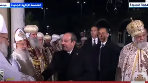 قداس عيد الميلاد