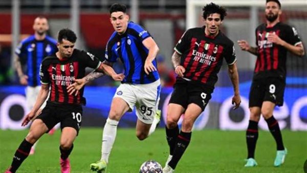 القنوات الناقلة لمباراة