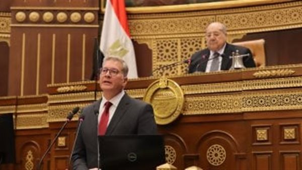 المهندس كريم بدوي