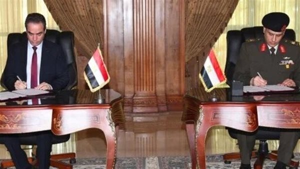 الشئون المعنوية للقوات