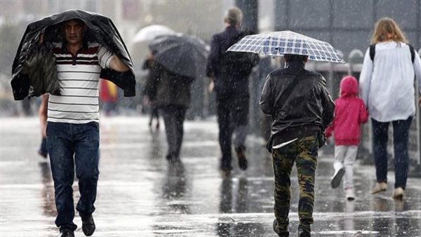 نوة الفيضة الكبرى