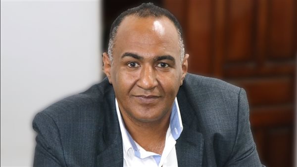 الدكتور أبو بكر القاضي