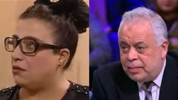 الفنانة منى أبو الفتوح