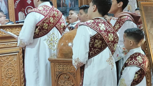 احتفالية مبهجة...