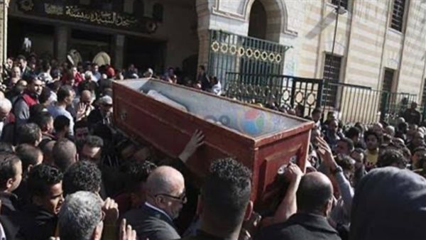 منح الوفاة ومصاريف